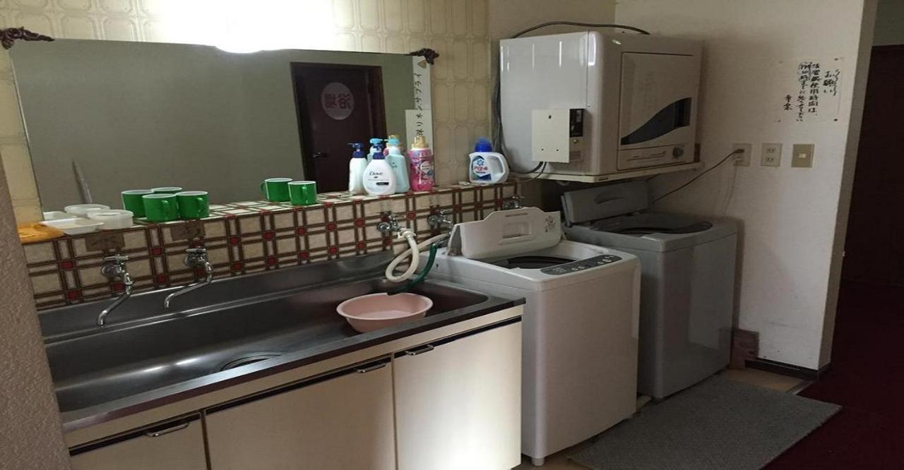 Abashiri - Hotel / Vacation Stay 16181 Εξωτερικό φωτογραφία